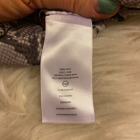 Michael Michael Kors shift dress - Picture 5 of 7